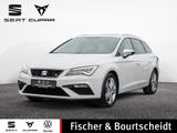 Seat Leon ST 1.5 TSI FR NAVI PANO LED SHZ VIRT PDC - Seat Leon Gebrauchtwagen in Köln
