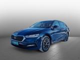 Skoda Octavia Combi Clever 2.0TDI DSG Navi LED ACC AHK - Skoda Octavia Clever mit Diesel-Antrieb