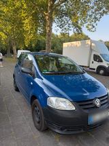 Volkswagen Fox - Volkswagen Fox in Gelsenkirchen