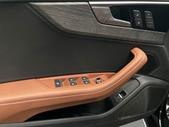 AUDI Cabriolet 45 TFSI quattro S-Line VOLLAUSTATTUNG