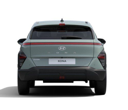 Fahrzeugabbildung Hyundai KONA 1.0T 115PS Select