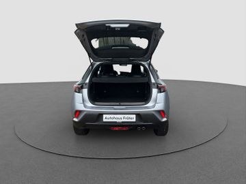 Fotografie 8 des Opel Mokka GS Automatik Kamera LED Sitzheizung PDC