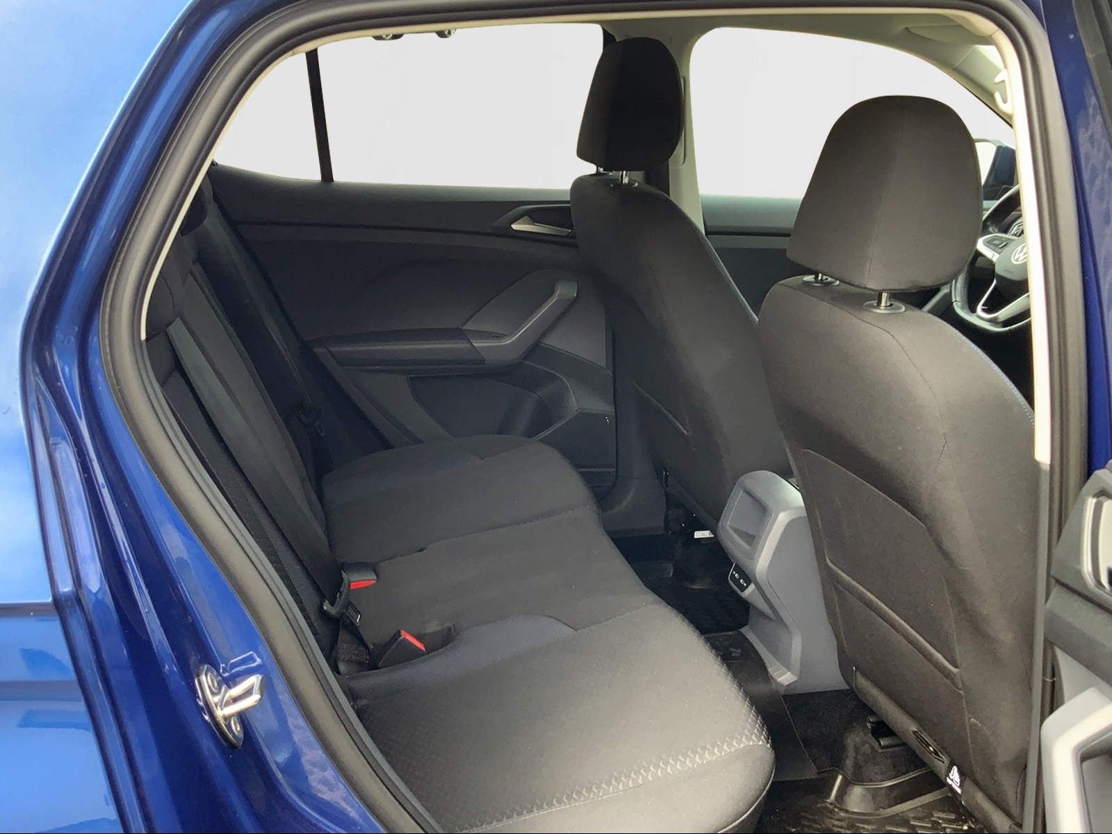 T-Cross 1.0 TSI United OPF RFK,SHZ,NAV,ACC