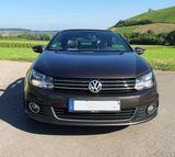 Volkswagen Eos 2.0 TSI DSG Exclusive, Top Ausstattung - Volkswagen Eos: Tsi