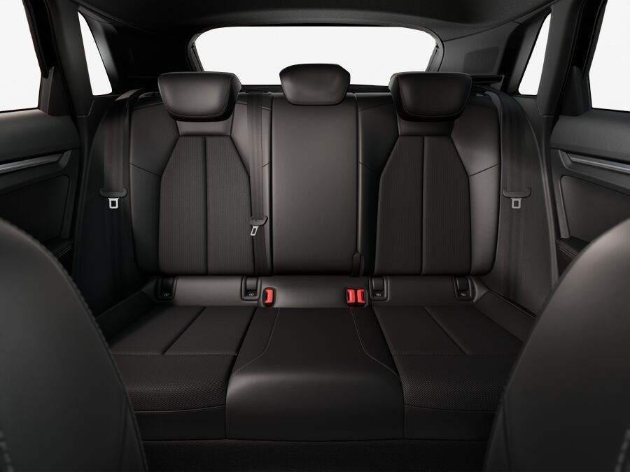 Audi A3 - Bild 9
