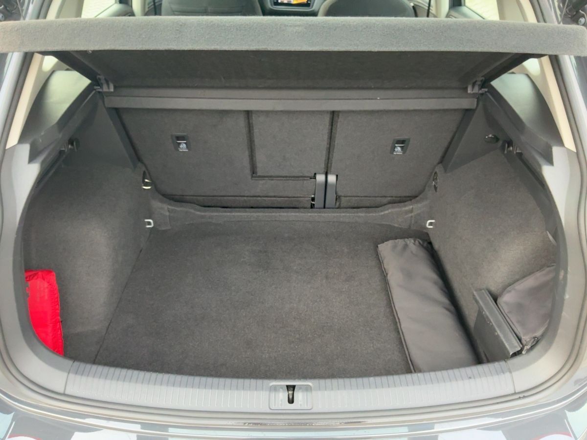 Volkswagen Tiguan - Bild 14