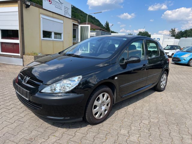 Peugeot 307 Tendance