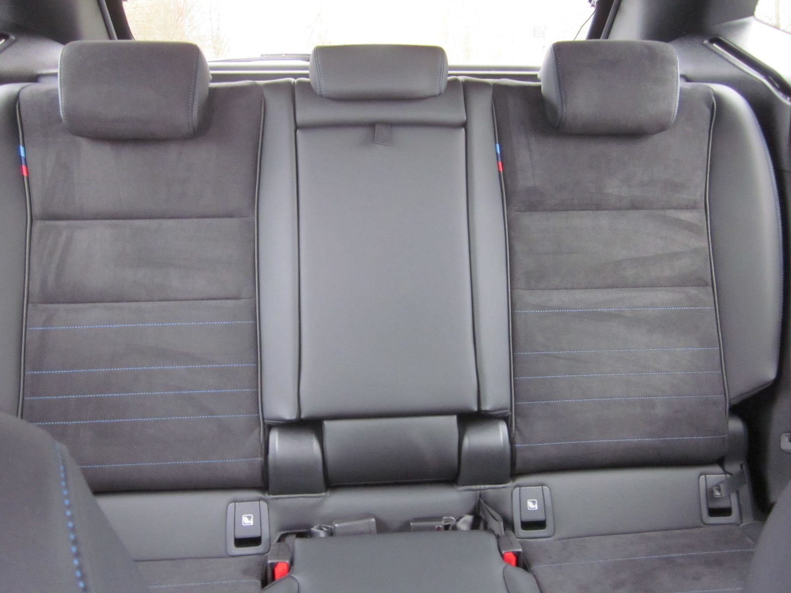 BMW 218 Active Tourer - Bild 14