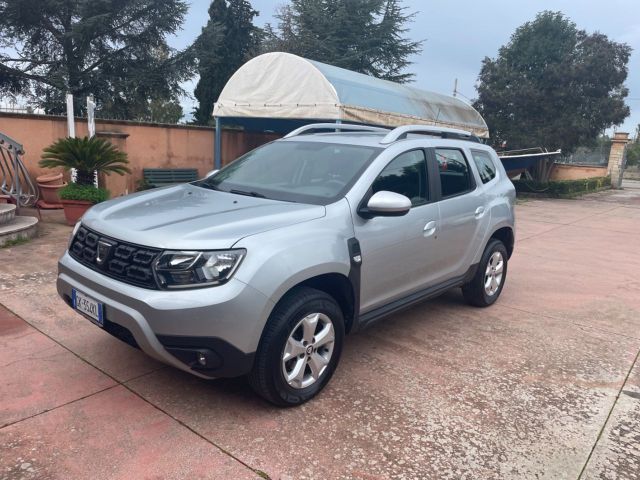 Dacia Duster 1.5 Blue dCi 8V 115 CV