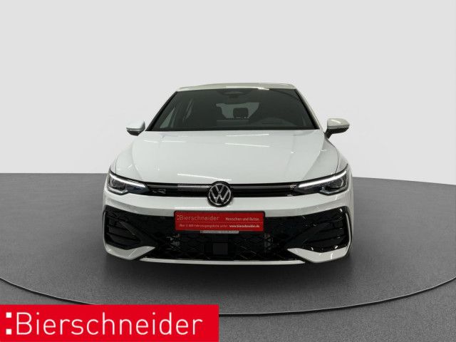 Volkswagen Golf 8 1.5 eTSI DSG R-Line AHK NAVI HuD RFK 17 imagem 2