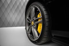 Roma DAYTONA BLACK/BLACK 20&quot; REAR CAMERA