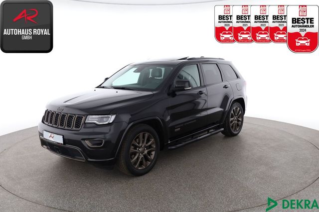 Jeep Grand Cherokee 3.0 CRD PANORAMA,KEYLESS,KAMERA