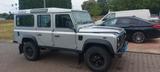 Land Rover Defender 110 Td5 Station Wagon S S