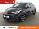 Toyota C-HR 2.0 Hybrid Team D Aut.*NAVI*BI-LED*ACC*CAM* - Toyota C-HR Gebrauchtwagen in Köln