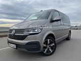 Volkswagen T6.1 Multivan*DSG*7x SITZ*VIRT*NAVI*STANDHEI*LED - Volkswagen T6 Multivan Kombi Gebrauchtwagen