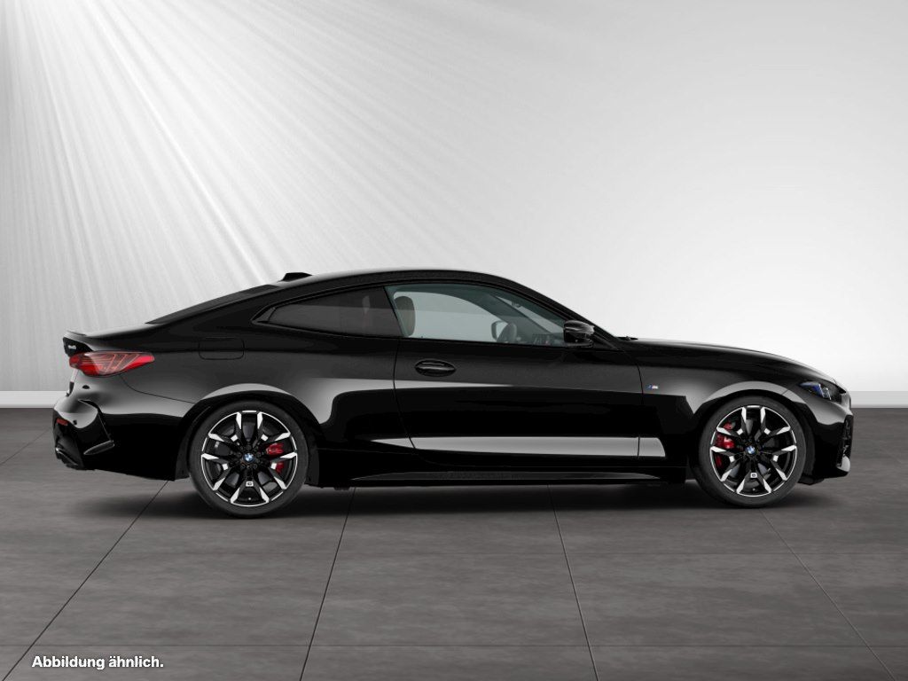 BMW M440 - Bild 9