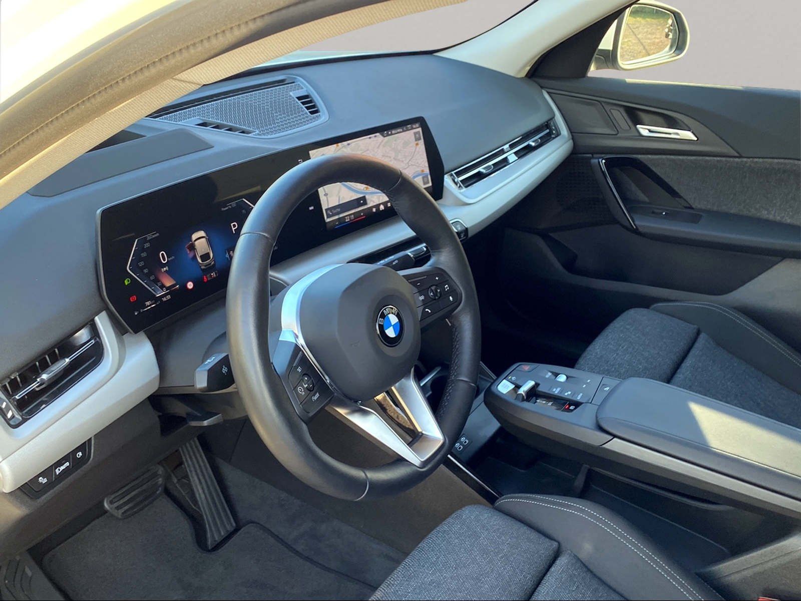 BMW X2 - Bild 4