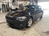 BMW 525D Xenon Navi Voll Leder - BMW 525 in Aachen