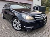 Mercedes-Benz C 250 CDI-AMG-BlueEfficiency - Mercedes-Benz C 250: Cdi Blueefficiency