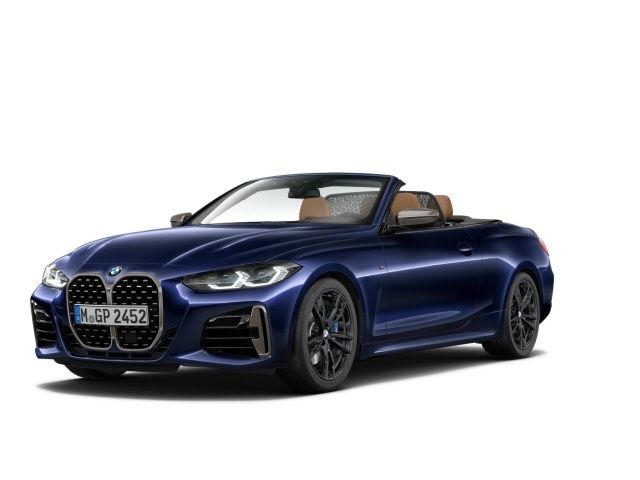 BMW M440i xDrive Cabrio Innovationsp. Sport Aut. RFT