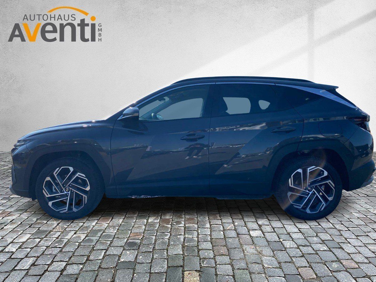 Hyundai TUCSON - Bild 3