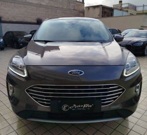 Ford Kuga - 3