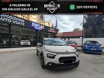 Citroen C3 - 10