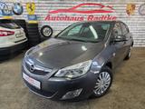 Opel Astra 1.4 Turbo 150 Jahre Opel 103kW - Opel Astra 150 jahre mit Benzin-Antrieb