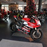 Ducati Panigale 1299 * TOP Zustand * viel Zubehör*I. Hd - Offers matching your search criteria