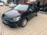 Opel Corsa 1,2 Edition*Carplay*PDC*Kamera* - Opel Corsa: Schwarz, 1.2