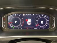 Volkswagen Tiguan Allspace - Vorschau Bild 13