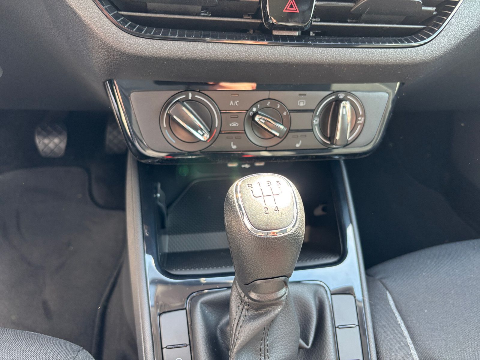 Skoda Fabia - Bild 8