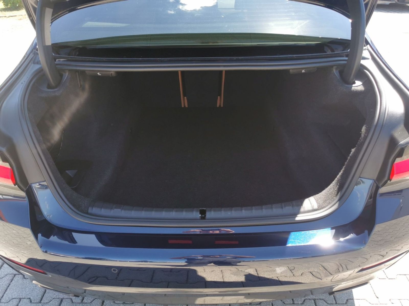 BMW 540 - Bild 10