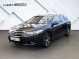 Honda Accord Tourer 2.2 DTEC Executive Automatik Leder - Honda Accord Gebrauchtwagen