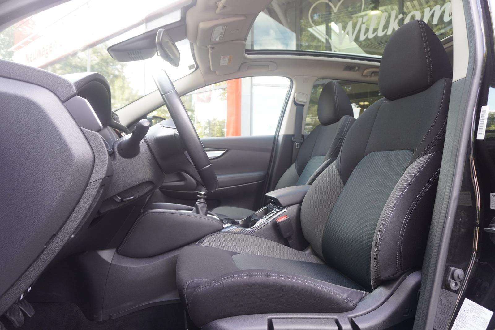 Nissan Qashqai 1.3 Acenta Navi Tempomat 360° Kamera PDC