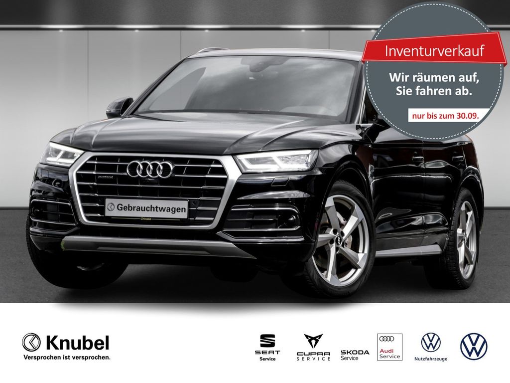 Image of Audi Q5