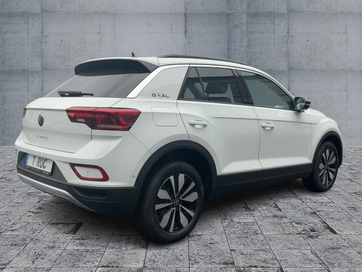 Volkswagen T-Roc - Bild 5