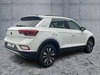 Volkswagen T-Roc - Vorschau Bild 5