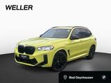 BMW X3 M Competition DAPro 36° MDriverPkg Pano