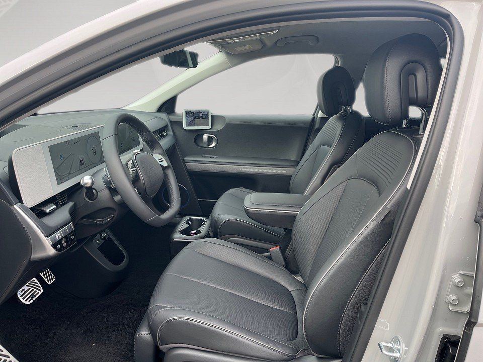 Fahrzeugabbildung Hyundai IONIQ 5 77,4kWh UNIQ 20 Relax Kamera