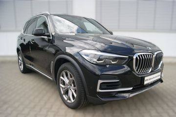 BMW X5 - 4