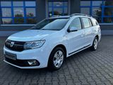 Dacia Logan MCV II Kombi Comfort--NUR 61.628KM-- - Dacia Logan: Comfort