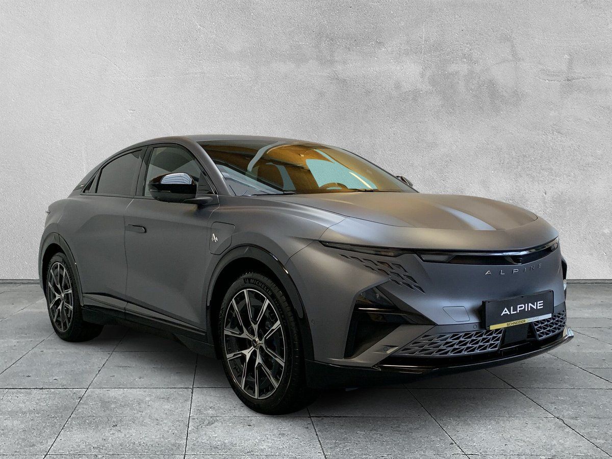 Alpine A390 - Bild 8