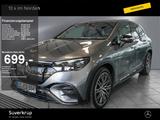 Mercedes-Benz EQE 350 4M SUV BURM AMG NIGHT PREMIUM DISTR 360