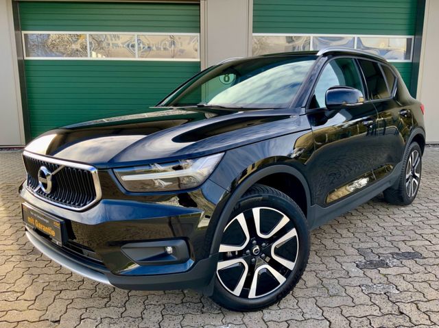 Volvo XC40 T3 Momentum Pro /NAVI/LED/STANDHZG/RCAM/H&K