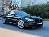 BMW 730 HUD / Soft close / Tempomat / M-Fe... - BMW 730 in Mannheim