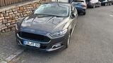 Ford Mondeo 2,0 TDCi 132kW Titanium PowerShift Ti... - Ford Mondeo: Powershift