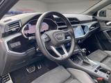 Audi Q3 45 TFSI quattro S line *Mega-Ausstattung* - Audi Q3 aus 2021