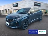 Peugeot 3008 Mild Hybrid 136 GT Navi*RFK*Sitzhzg.*LED - Peugeot 3008: Geländewagen