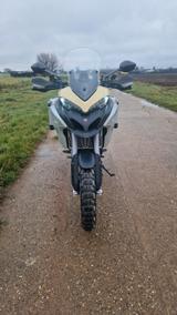 Ducati Multistrada 1260 Enduro - MULTISTRADA